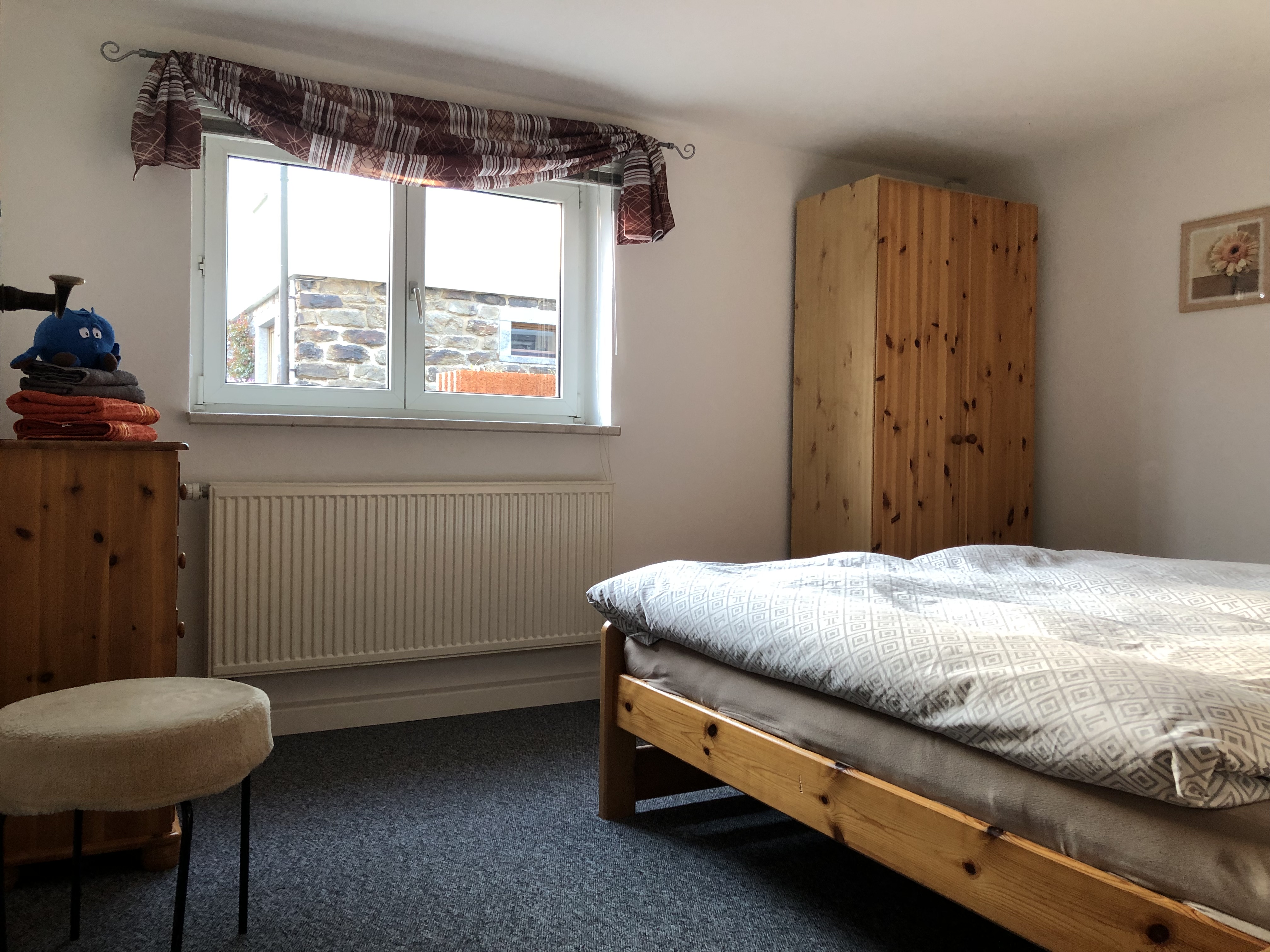 Schlafzimmer 2
